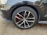 USED 2016 66 VOLKSWAGEN POLO 1.8 GTI 3d 189 BHP Car Net App-Connect & Deep black pearl