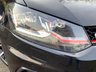 USED 2016 66 VOLKSWAGEN POLO 1.8 GTI 3d 189 BHP Car Net App-Connect & Deep black pearl