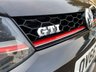 USED 2016 66 VOLKSWAGEN POLO 1.8 GTI 3d 189 BHP Car Net App-Connect & Deep black pearl