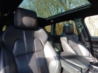 USED 2015 65 LAND ROVER RANGE ROVER SPORT 3.0 SDV6 HSE DYNAMIC 5d 306 BHP FSH-Side Steps-Black Pack