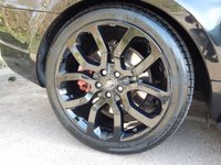 USED 2015 65 LAND ROVER RANGE ROVER SPORT 3.0 SDV6 HSE DYNAMIC 5d 306 BHP FSH-Side Steps-Black Pack