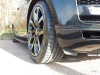 USED 2015 65 LAND ROVER RANGE ROVER SPORT 3.0 SDV6 HSE DYNAMIC 5d 306 BHP FSH-Side Steps-Black Pack