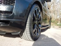 USED 2015 65 LAND ROVER RANGE ROVER SPORT 3.0 SDV6 HSE DYNAMIC 5d 306 BHP FSH-Side Steps-Black Pack