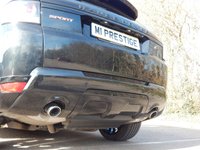 USED 2015 65 LAND ROVER RANGE ROVER SPORT 3.0 SDV6 HSE DYNAMIC 5d 306 BHP FSH-Side Steps-Black Pack