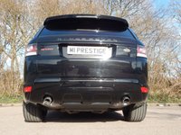 USED 2015 65 LAND ROVER RANGE ROVER SPORT 3.0 SDV6 HSE DYNAMIC 5d 306 BHP FSH-Side Steps-Black Pack