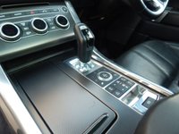 USED 2015 65 LAND ROVER RANGE ROVER SPORT 3.0 SDV6 HSE DYNAMIC 5d 306 BHP FSH-Side Steps-Black Pack