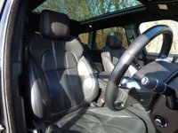 USED 2015 65 LAND ROVER RANGE ROVER SPORT 3.0 SDV6 HSE DYNAMIC 5d 306 BHP FSH-Side Steps-Black Pack