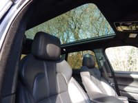 USED 2015 65 LAND ROVER RANGE ROVER SPORT 3.0 SDV6 HSE DYNAMIC 5d 306 BHP FSH-Side Steps-Black Pack