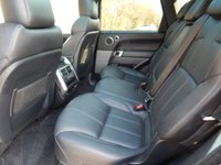 USED 2015 65 LAND ROVER RANGE ROVER SPORT 3.0 SDV6 HSE DYNAMIC 5d 306 BHP FSH-Side Steps-Black Pack