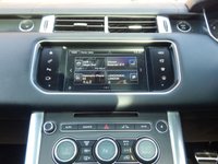 USED 2015 65 LAND ROVER RANGE ROVER SPORT 3.0 SDV6 HSE DYNAMIC 5d 306 BHP FSH-Side Steps-Black Pack