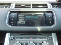 USED 2015 65 LAND ROVER RANGE ROVER SPORT 3.0 SDV6 HSE DYNAMIC 5d 306 BHP FSH-Side Steps-Black Pack