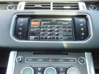 USED 2015 65 LAND ROVER RANGE ROVER SPORT 3.0 SDV6 HSE DYNAMIC 5d 306 BHP FSH-Side Steps-Black Pack