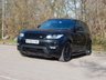 USED 2015 65 LAND ROVER RANGE ROVER SPORT 3.0 SDV6 HSE DYNAMIC 5d 306 BHP FSH-Side Steps-Black Pack