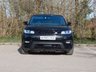 USED 2015 65 LAND ROVER RANGE ROVER SPORT 3.0 SDV6 HSE DYNAMIC 5d 306 BHP FSH-Side Steps-Black Pack