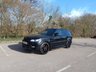 USED 2015 65 LAND ROVER RANGE ROVER SPORT 3.0 SDV6 HSE DYNAMIC 5d 306 BHP FSH-Side Steps-Black Pack