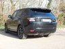 USED 2015 65 LAND ROVER RANGE ROVER SPORT 3.0 SDV6 HSE DYNAMIC 5d 306 BHP FSH-Side Steps-Black Pack