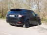 USED 2015 65 LAND ROVER RANGE ROVER SPORT 3.0 SDV6 HSE DYNAMIC 5d 306 BHP FSH-Side Steps-Black Pack