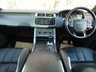 USED 2015 65 LAND ROVER RANGE ROVER SPORT 3.0 SDV6 HSE DYNAMIC 5d 306 BHP FSH-Side Steps-Black Pack