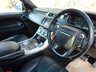 USED 2015 65 LAND ROVER RANGE ROVER SPORT 3.0 SDV6 HSE DYNAMIC 5d 306 BHP FSH-Side Steps-Black Pack
