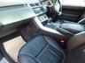 USED 2015 65 LAND ROVER RANGE ROVER SPORT 3.0 SDV6 HSE DYNAMIC 5d 306 BHP FSH-Side Steps-Black Pack
