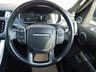 USED 2015 65 LAND ROVER RANGE ROVER SPORT 3.0 SDV6 HSE DYNAMIC 5d 306 BHP FSH-Side Steps-Black Pack