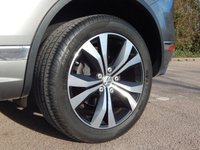 USED 2017 66 VOLKSWAGEN TOUAREG 3.0 V6 R-LINE TDI BLUEMOTION TECHNOLOGY 5d 259 BHP FSH - 2 Owners