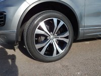 USED 2017 66 VOLKSWAGEN TOUAREG 3.0 V6 R-LINE TDI BLUEMOTION TECHNOLOGY 5d 259 BHP FSH - 2 Owners