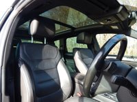 USED 2017 66 VOLKSWAGEN TOUAREG 3.0 V6 R-LINE TDI BLUEMOTION TECHNOLOGY 5d 259 BHP FSH - 2 Owners