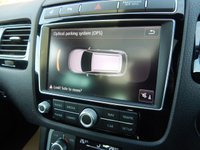 USED 2017 66 VOLKSWAGEN TOUAREG 3.0 V6 R-LINE TDI BLUEMOTION TECHNOLOGY 5d 259 BHP FSH - 2 Owners