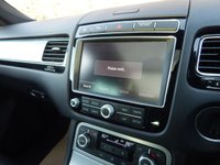 USED 2017 66 VOLKSWAGEN TOUAREG 3.0 V6 R-LINE TDI BLUEMOTION TECHNOLOGY 5d 259 BHP FSH - 2 Owners