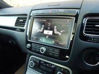 USED 2017 66 VOLKSWAGEN TOUAREG 3.0 V6 R-LINE TDI BLUEMOTION TECHNOLOGY 5d 259 BHP FSH - 2 Owners