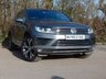 USED 2017 66 VOLKSWAGEN TOUAREG 3.0 V6 R-LINE TDI BLUEMOTION TECHNOLOGY 5d 259 BHP FSH - 2 Owners