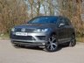 USED 2017 66 VOLKSWAGEN TOUAREG 3.0 V6 R-LINE TDI BLUEMOTION TECHNOLOGY 5d 259 BHP FSH - 2 Owners