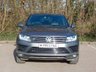 USED 2017 66 VOLKSWAGEN TOUAREG 3.0 V6 R-LINE TDI BLUEMOTION TECHNOLOGY 5d 259 BHP FSH - 2 Owners
