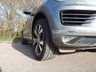 USED 2017 66 VOLKSWAGEN TOUAREG 3.0 V6 R-LINE TDI BLUEMOTION TECHNOLOGY 5d 259 BHP FSH - 2 Owners