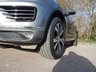 USED 2017 66 VOLKSWAGEN TOUAREG 3.0 V6 R-LINE TDI BLUEMOTION TECHNOLOGY 5d 259 BHP FSH - 2 Owners