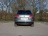 USED 2017 66 VOLKSWAGEN TOUAREG 3.0 V6 R-LINE TDI BLUEMOTION TECHNOLOGY 5d 259 BHP FSH - 2 Owners