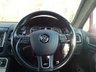 USED 2017 66 VOLKSWAGEN TOUAREG 3.0 V6 R-LINE TDI BLUEMOTION TECHNOLOGY 5d 259 BHP FSH - 2 Owners