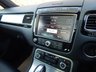 USED 2017 66 VOLKSWAGEN TOUAREG 3.0 V6 R-LINE TDI BLUEMOTION TECHNOLOGY 5d 259 BHP FSH - 2 Owners