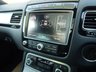USED 2017 66 VOLKSWAGEN TOUAREG 3.0 V6 R-LINE TDI BLUEMOTION TECHNOLOGY 5d 259 BHP FSH - 2 Owners
