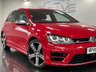 USED 2015 15 VOLKSWAGEN GOLF 2.0 R DSG 5d 298 BHP FSH, ALCANTARA, NAV!