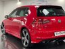 USED 2015 15 VOLKSWAGEN GOLF 2.0 R DSG 5d 298 BHP FSH, ALCANTARA, NAV!