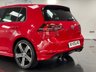 USED 2015 15 VOLKSWAGEN GOLF 2.0 R DSG 5d 298 BHP FSH, ALCANTARA, NAV!