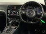 USED 2015 15 VOLKSWAGEN GOLF 2.0 R DSG 5d 298 BHP FSH, ALCANTARA, NAV!