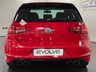 USED 2015 15 VOLKSWAGEN GOLF 2.0 R DSG 5d 298 BHP FSH, ALCANTARA, NAV!