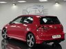 USED 2015 15 VOLKSWAGEN GOLF 2.0 R DSG 5d 298 BHP FSH, ALCANTARA, NAV!