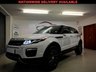 USED 2017 67 LAND ROVER RANGE ROVER EVOQUE 2.0 ED4 SE TECH 5d 148 BHP GREAT OPTION 7.9% FINANCE AVAILABLE