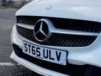 USED 2015 65 MERCEDES-BENZ A-CLASS 2.1 A 200 D SPORT 5d 134 BHP 