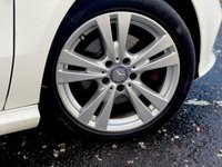 USED 2015 65 MERCEDES-BENZ A-CLASS 2.1 A 200 D SPORT 5d 134 BHP 