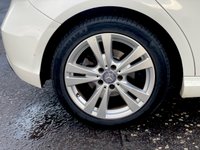 USED 2015 65 MERCEDES-BENZ A-CLASS 2.1 A 200 D SPORT 5d 134 BHP 